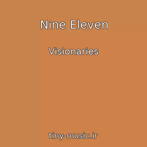 کاور آهنگ Nine Eleven از Visionaries
