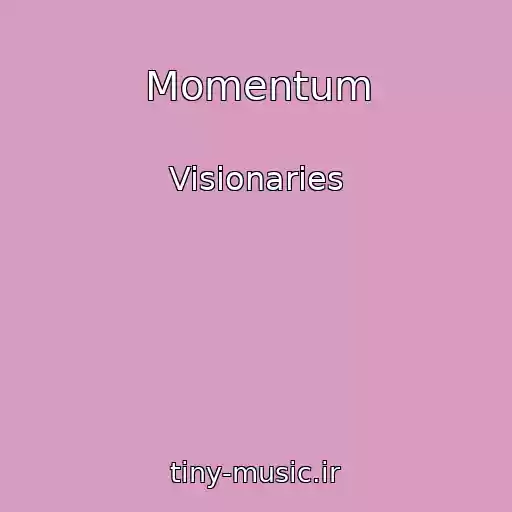 کاور آهنگ Momentum از Visionaries