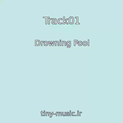 کاور آهنگ Track01 از Drowning Pool