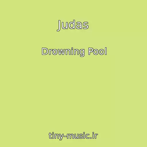 کاور آهنگ Judas از Drowning Pool