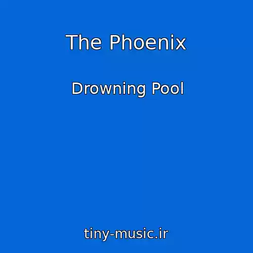 کاور آهنگ The Phoenix از Drowning Pool
