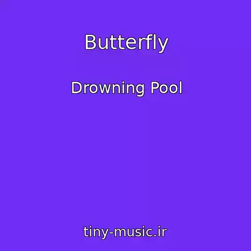 کاور آهنگ Butterfly از Drowning Pool