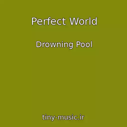 کاور آهنگ Perfect World از Drowning Pool
