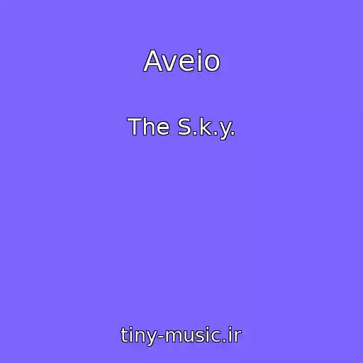 کاور آهنگ Aveio از The S.k.y.
