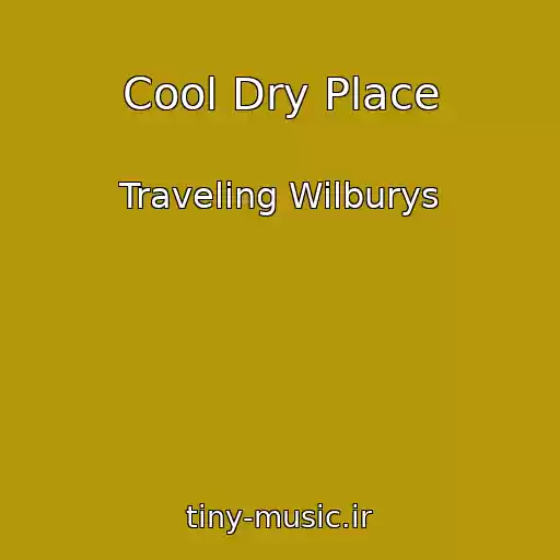 کاور آهنگ Cool Dry Place از Traveling Wilburys