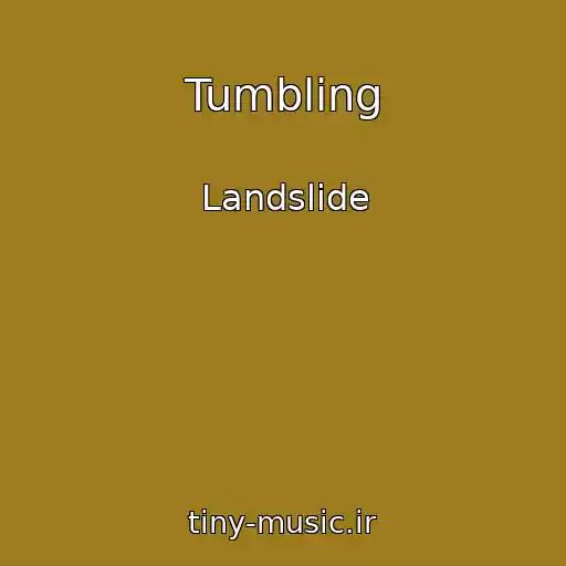 کاور آهنگ Tumbling از Landslide