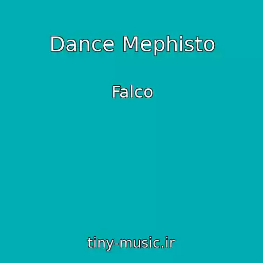 کاور آهنگ Dance Mephisto از Falco