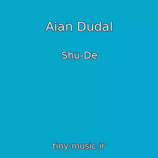 کاور آهنگ Aian Dudal از Shu-De