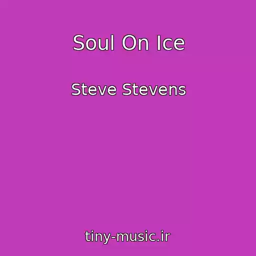 کاور آهنگ Soul On Ice از Steve Stevens