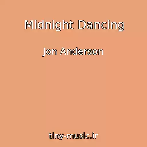 کاور آهنگ Midnight Dancing از Jon Anderson