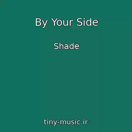 کاور آهنگ By Your Side از Shade