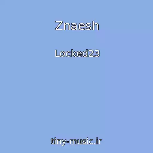 کاور آهنگ Znaesh از Locked23