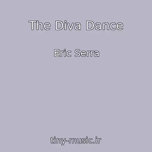 کاور آهنگ The Diva Dance از Eric Serra