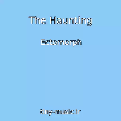 کاور آهنگ The Haunting از Ectomorph