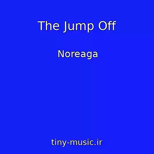 کاور آهنگ The Jump Off از Noreaga
