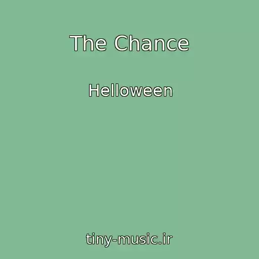 کاور آهنگ The Chance از Helloween
