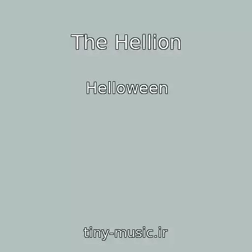 کاور آهنگ The Hellion از Helloween