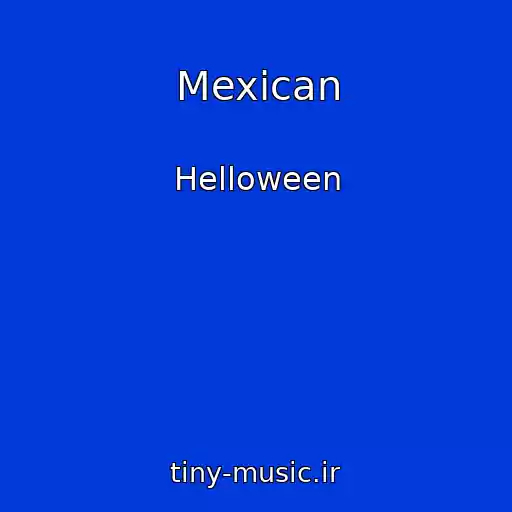 کاور آهنگ Mexican از Helloween