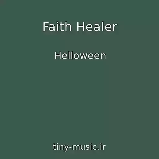کاور آهنگ Faith Healer از Helloween