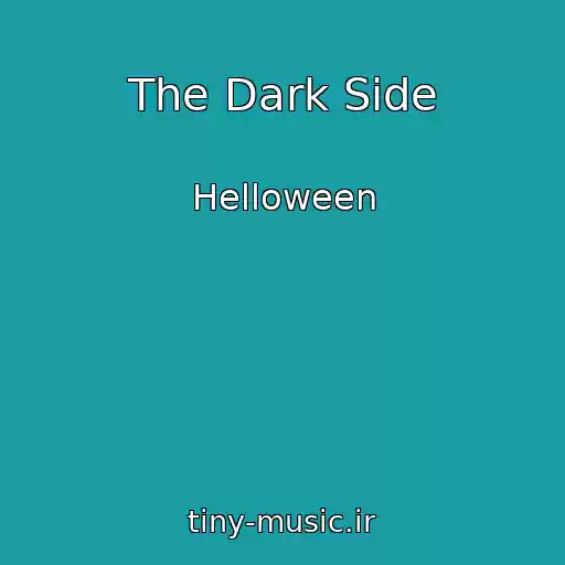 کاور آهنگ The Dark Side از Helloween