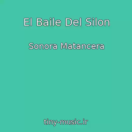کاور آهنگ El Baile Del Silon از Sonora Matancera
