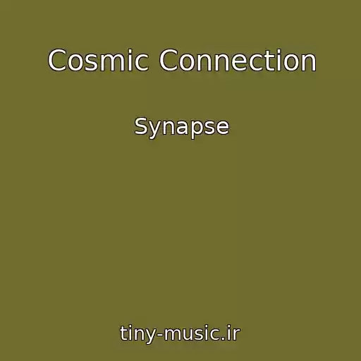کاور آهنگ Cosmic Connection از Synapse