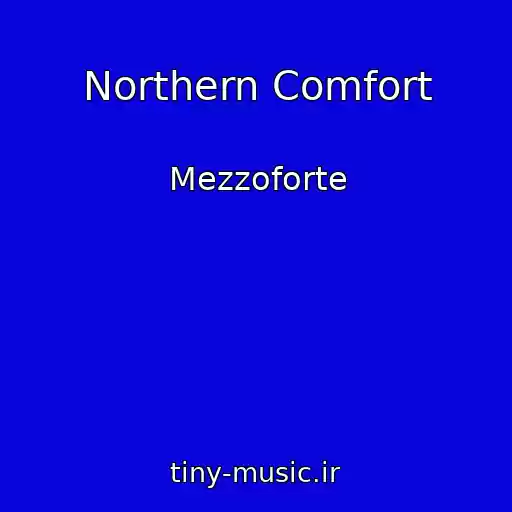 کاور آهنگ Northern Comfort از Mezzoforte