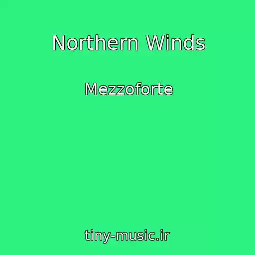 کاور آهنگ Northern Winds از Mezzoforte