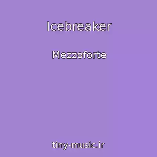 کاور آهنگ Icebreaker از Mezzoforte
