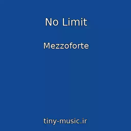 کاور آهنگ No Limit از Mezzoforte