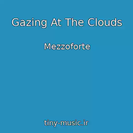 کاور آهنگ Gazing At The Clouds از Mezzoforte