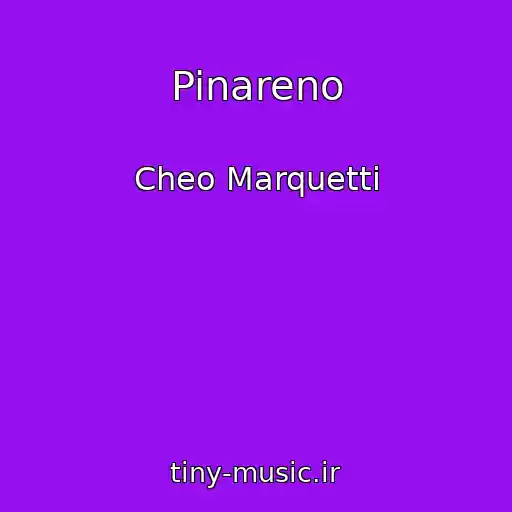 کاور آهنگ Pinareno از Cheo Marquetti