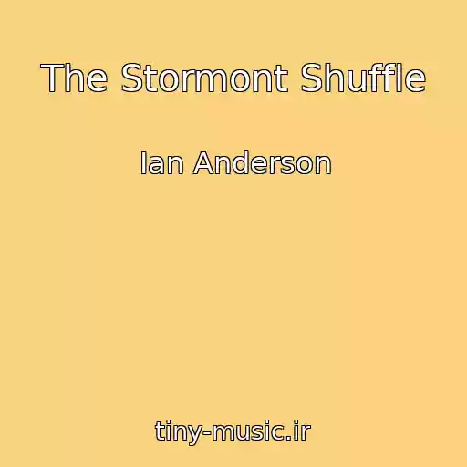 کاور آهنگ The Stormont Shuffle از Ian Anderson