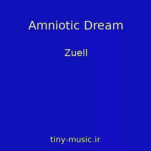 کاور آهنگ Amniotic Dream از Zuell