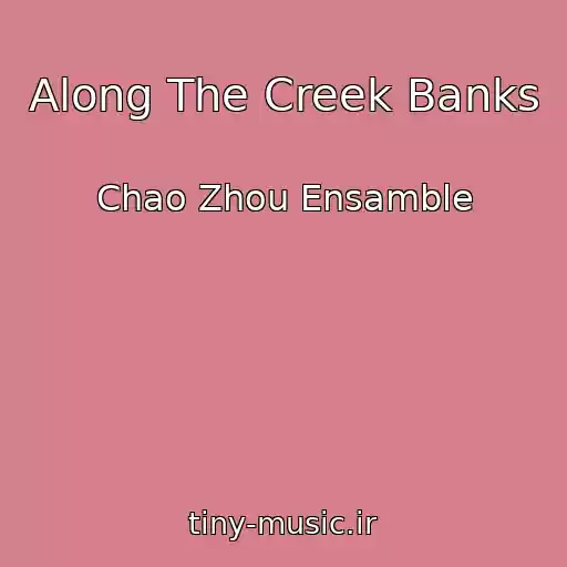 کاور آهنگ Along The Creek Banks از Chao Zhou Ensamble