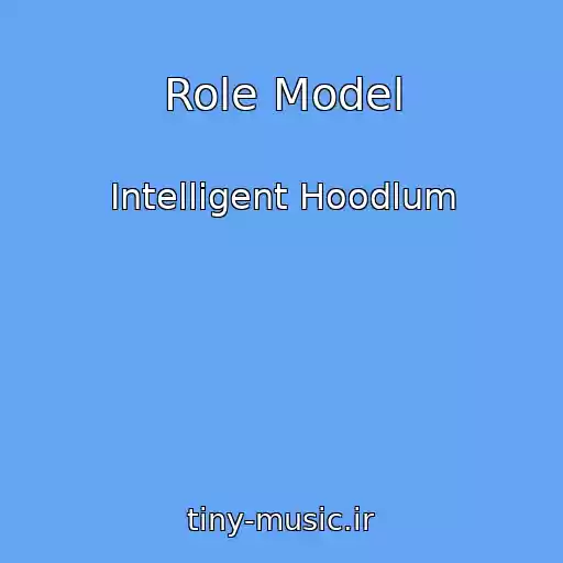 کاور آهنگ Role Model از Intelligent Hoodlum