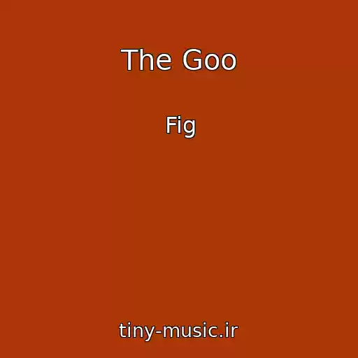 کاور آهنگ The Goo از Fig