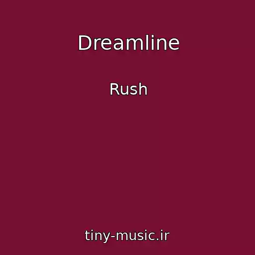 کاور آهنگ Dreamline از Rush