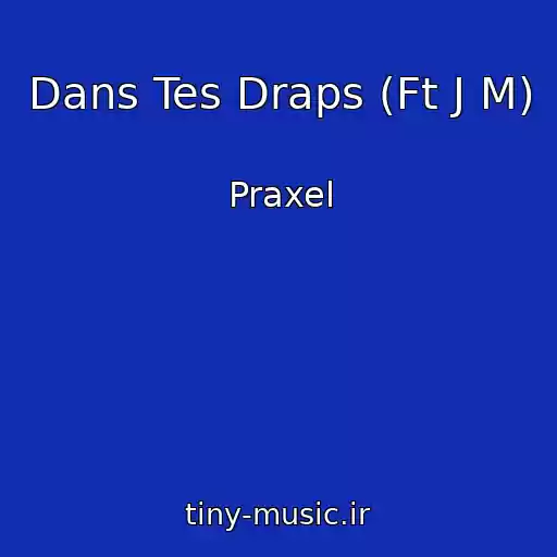 کاور آهنگ Dans Tes Draps (Ft J M) از Praxel