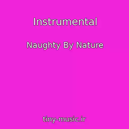 کاور آهنگ Instrumental از Naughty By Nature