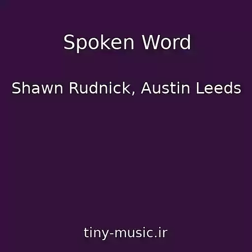 کاور آهنگ Spoken Word از Shawn Rudnick, Austin Leeds