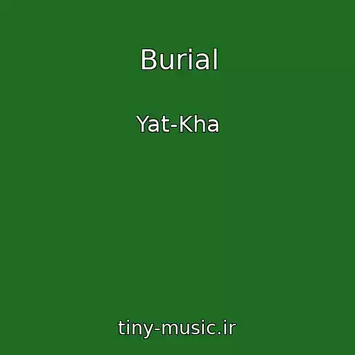 کاور آهنگ Burial از Yat-Kha