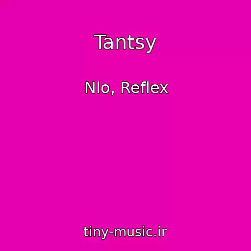 کاور آهنگ Tantsy از Nlo, Reflex