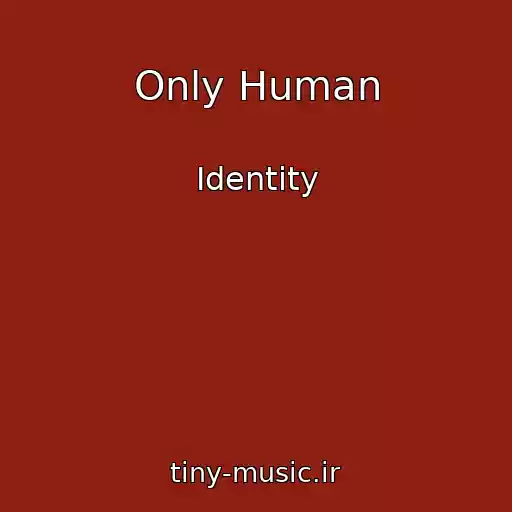 کاور آهنگ Only Human از Identity