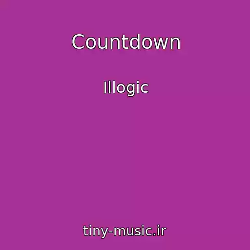 کاور آهنگ Countdown از Illogic