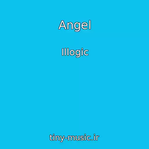 کاور آهنگ Angel از Illogic