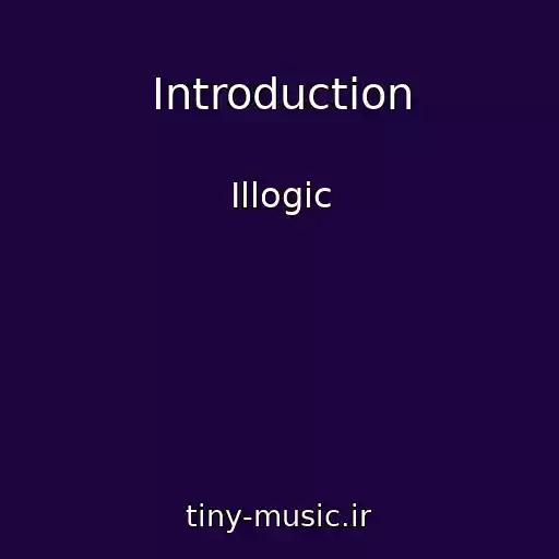 کاور آهنگ Introduction از Illogic