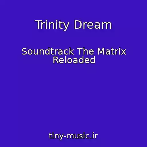 کاور آهنگ Trinity Dream از Soundtrack The Matrix Reloaded
