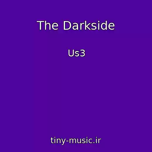 کاور آهنگ The Darkside از Us3