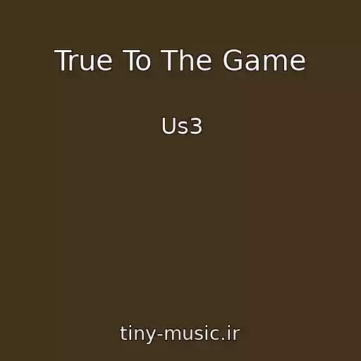 کاور آهنگ True To The Game از Us3